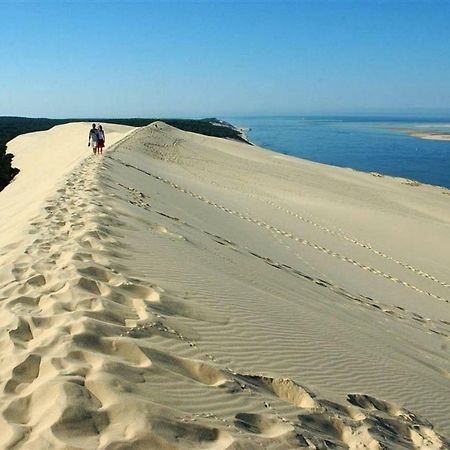 Les Pieds Dans L'Eau Apartman Arcachon Kültér fotó