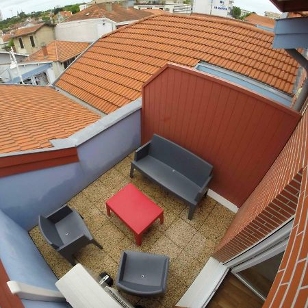 Les Pieds Dans L'Eau Apartman Arcachon Kültér fotó