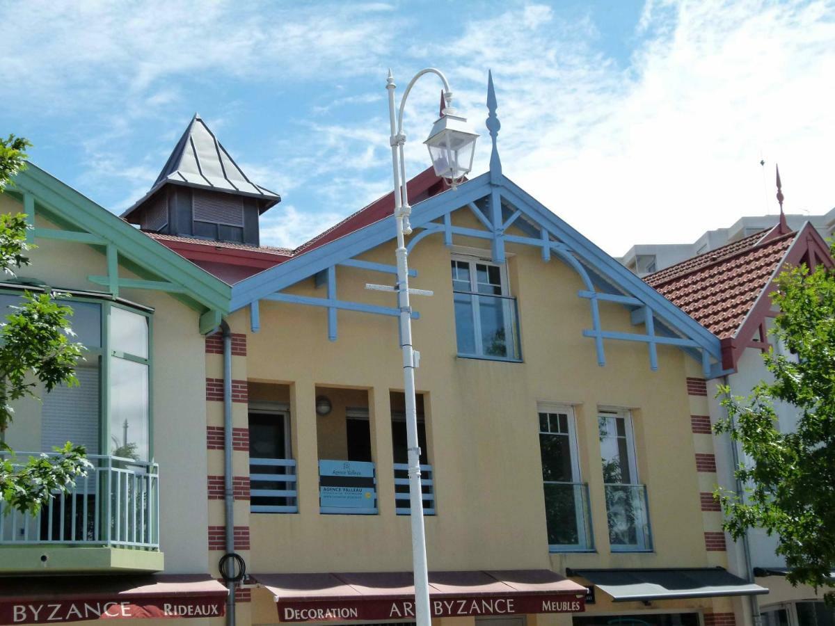 Les Pieds Dans L'Eau Apartman Arcachon Kültér fotó